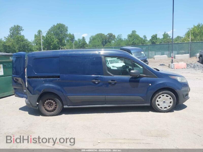 2015 Ford TRANSIT CONNECT (VIN NM0LS7E73F1185196) — photo 14 of 19