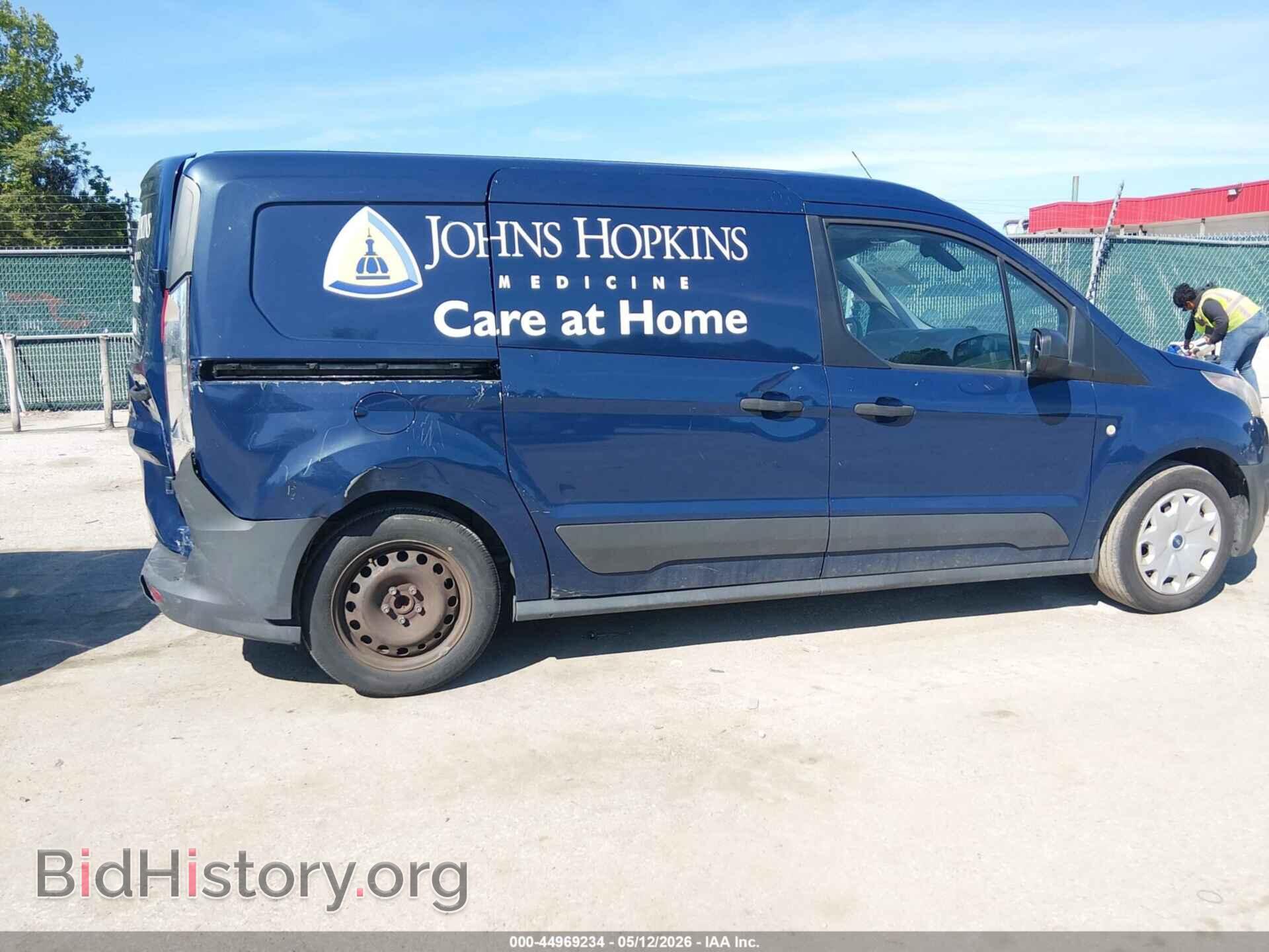 2015 FORD TRANSIT CONNECT - VIN: NM0LS7E73F1185196 - Photo 19