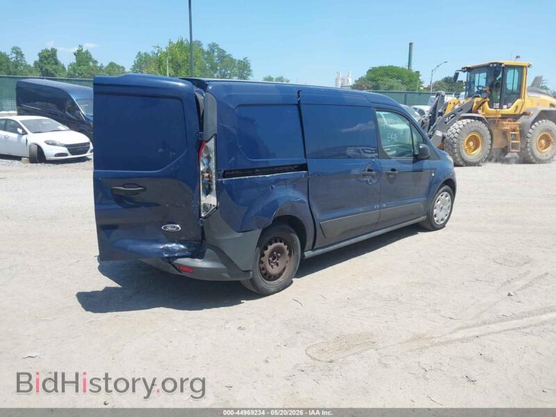 2015 Ford TRANSIT CONNECT (VIN NM0LS7E73F1185196) — photo 4 of 19