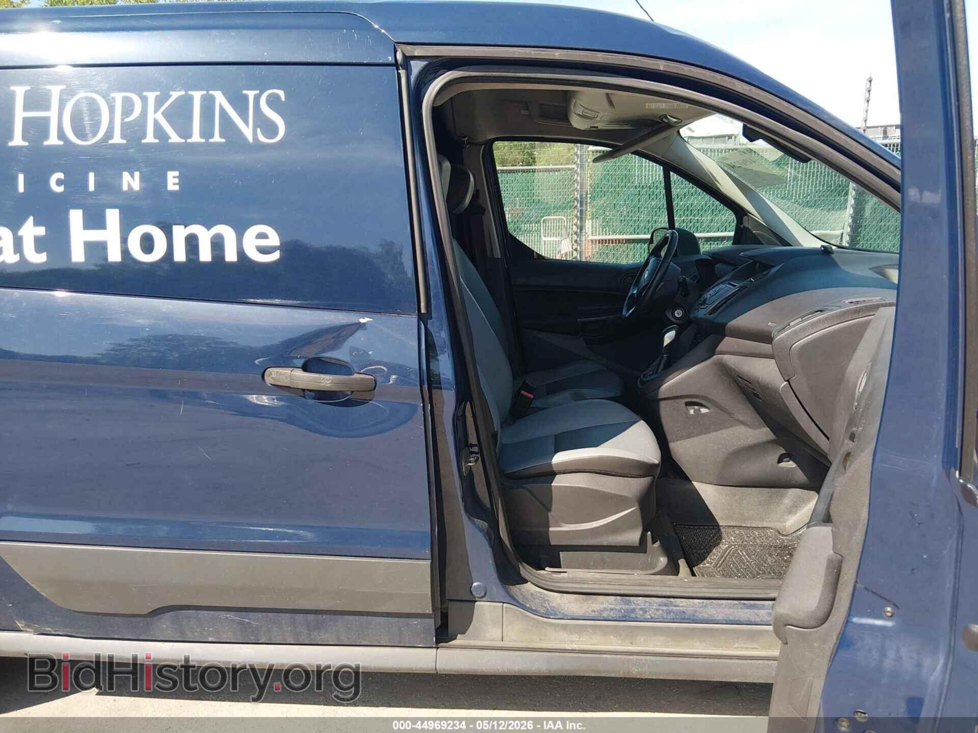 2015 FORD TRANSIT CONNECT - VIN: NM0LS7E73F1185196 - Photo 5