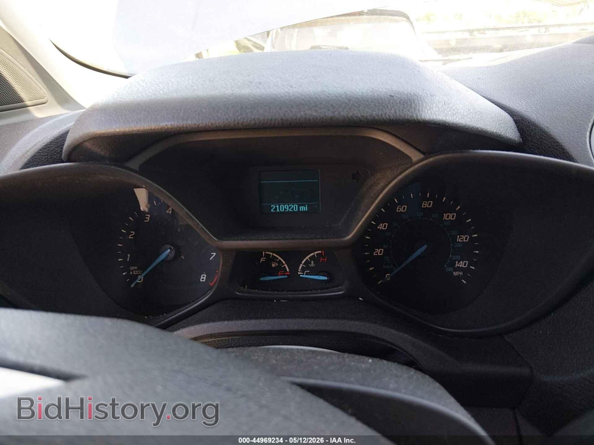 2015 FORD TRANSIT CONNECT - VIN: NM0LS7E73F1185196 - Photo 7