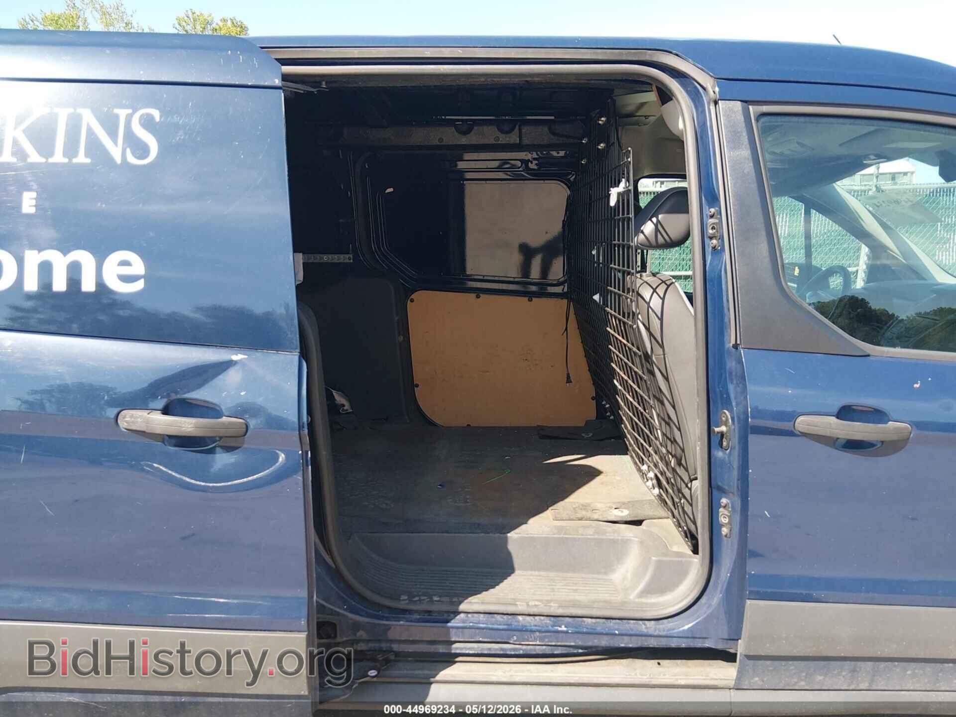 2015 FORD TRANSIT CONNECT - VIN: NM0LS7E73F1185196 - Photo 8