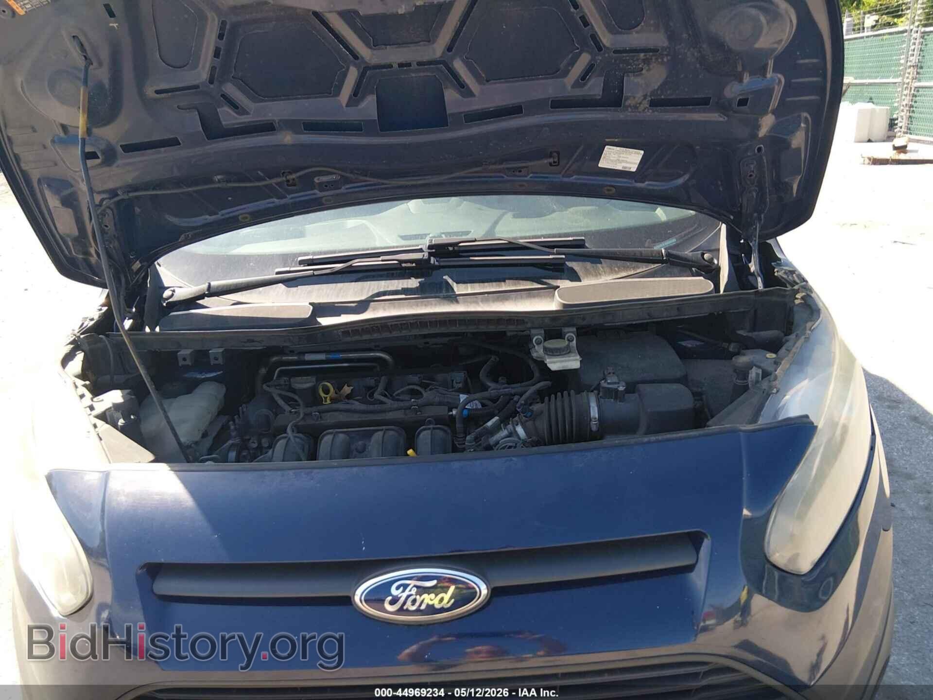 2015 FORD TRANSIT CONNECT - VIN: NM0LS7E73F1185196 - Photo 10