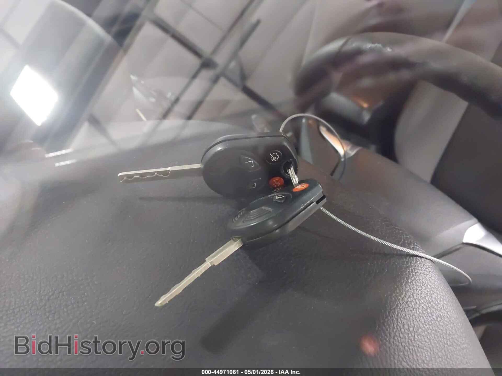 2012 FORD FOCUS - VIN: 1FAHP3K23CL430712 - Фото 11