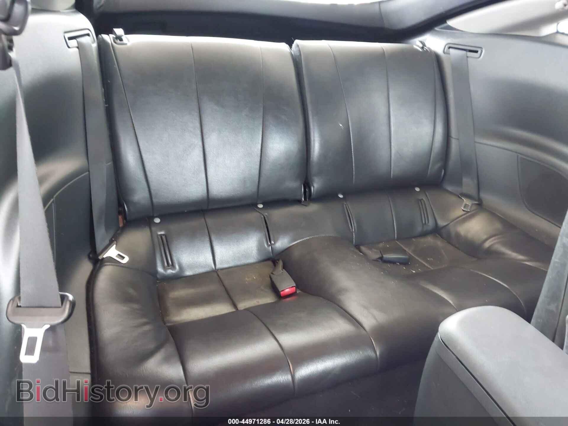2007 MITSUBISHI ECLIPSE - VIN: 4A3AK64F57E068742 - Photo 8