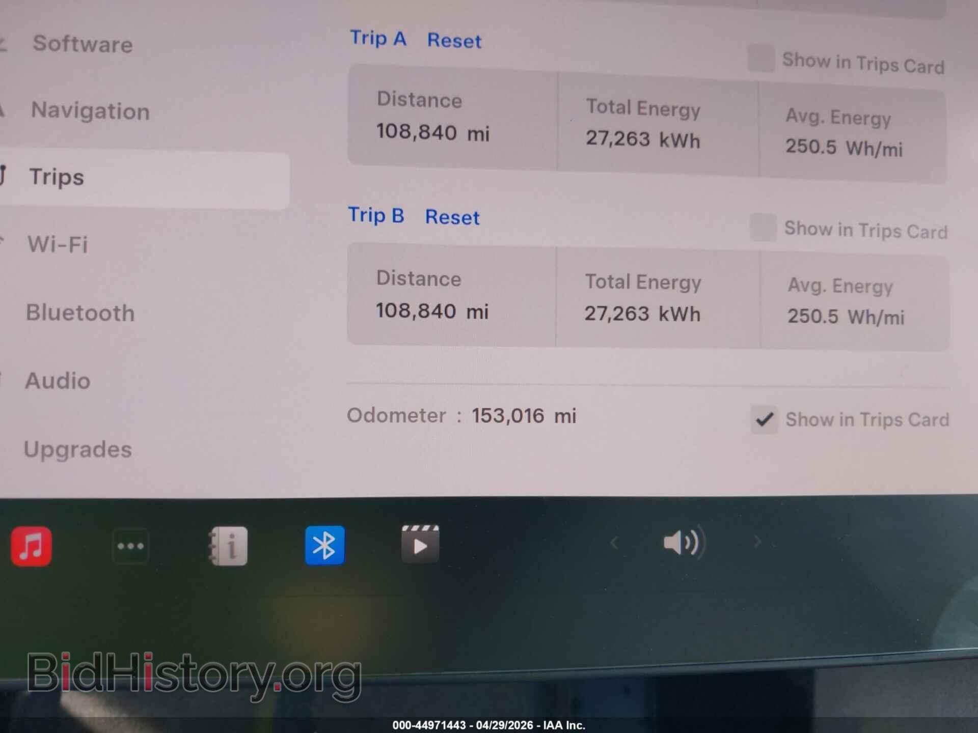 2021 TESLA MODEL 3 - VIN: 5YJ3E1EA2MF978013 - Photo 7