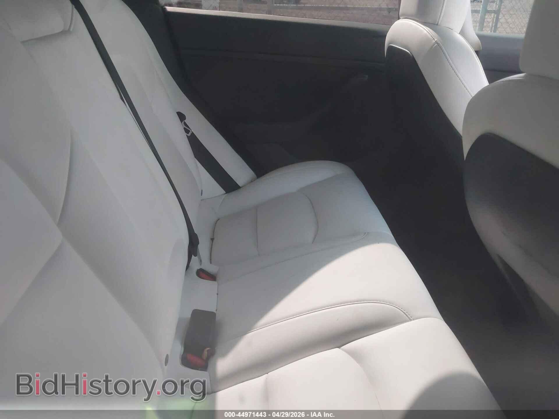 2021 TESLA MODEL 3 - VIN: 5YJ3E1EA2MF978013 - Photo 8