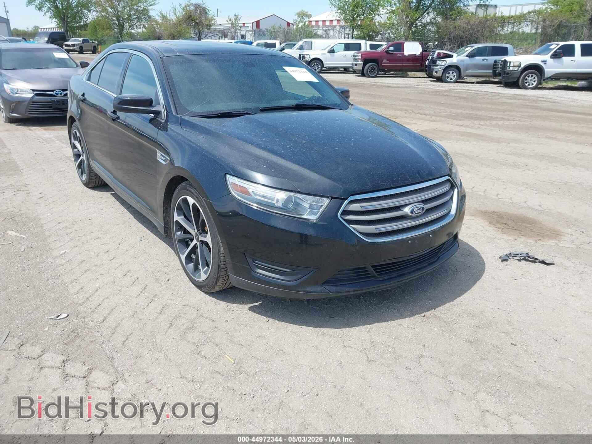 Photo 1FAHP2E99EG108719 - FORD TAURUS 2014