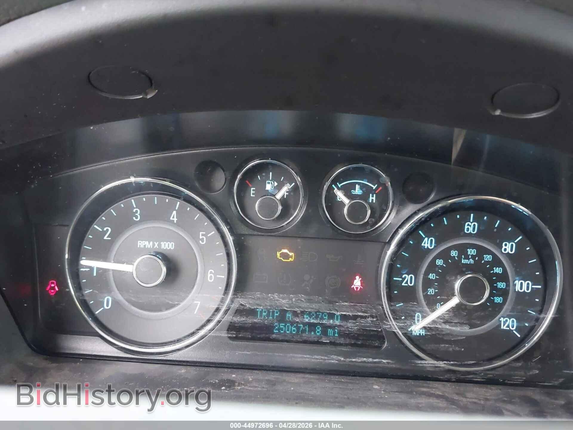 2011 FORD FLEX - VIN: 2FMGK5CCXBBD21536 - Фото 7