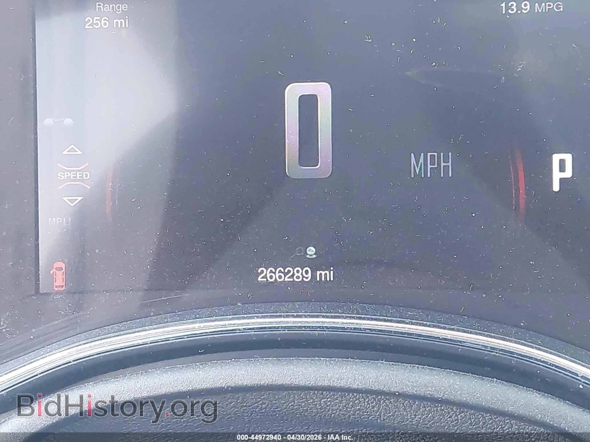 2014 DODGE DURANGO - VIN: 1C4SDJCT1EC307787 - Photo 15
