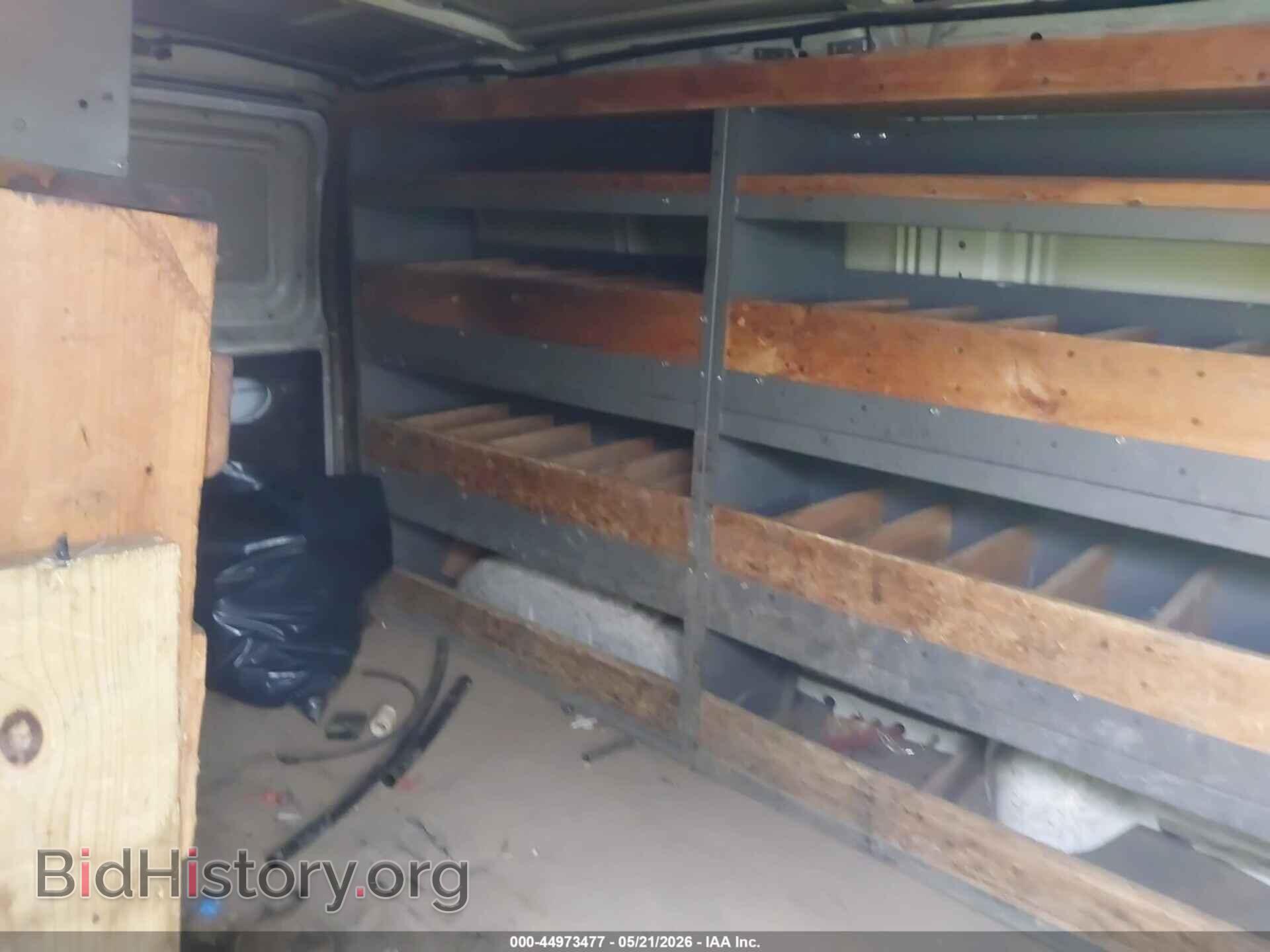 2011 FORD E-250 - VIN: 1FTNE2EW7BDA89061 - Photo 8