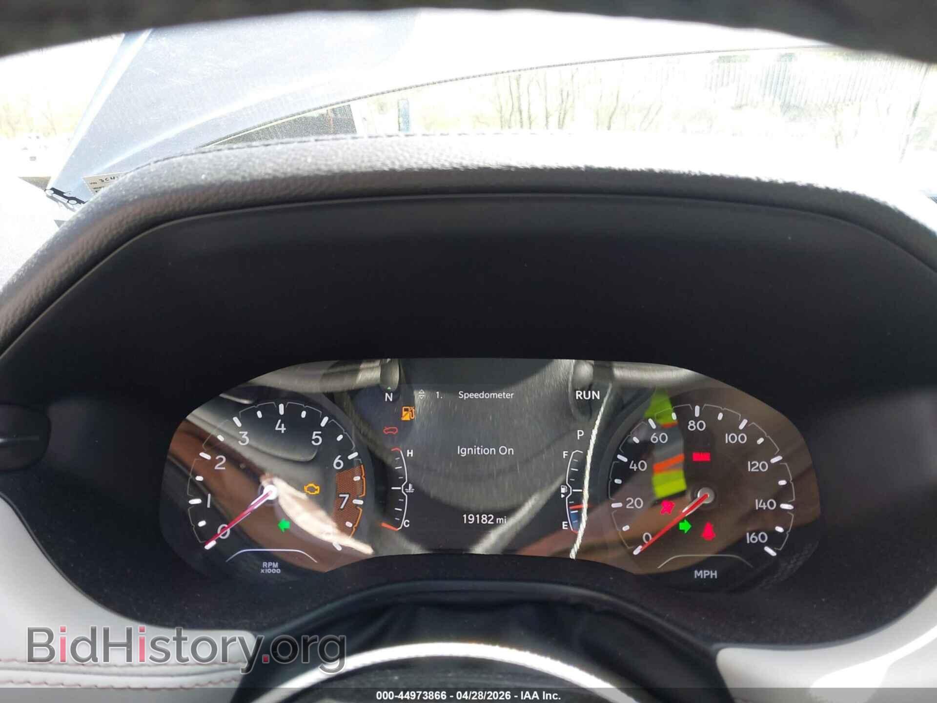 2024 JEEP COMPASS - VIN: 3C4NJDCN6RT157744 - Фото 7