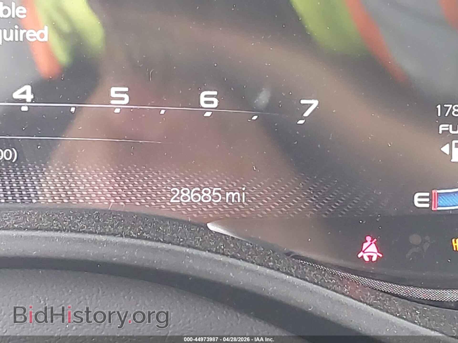 2023 RAM 1500 - VIN: 1C6SRFHT3PN678780 - Photo 16