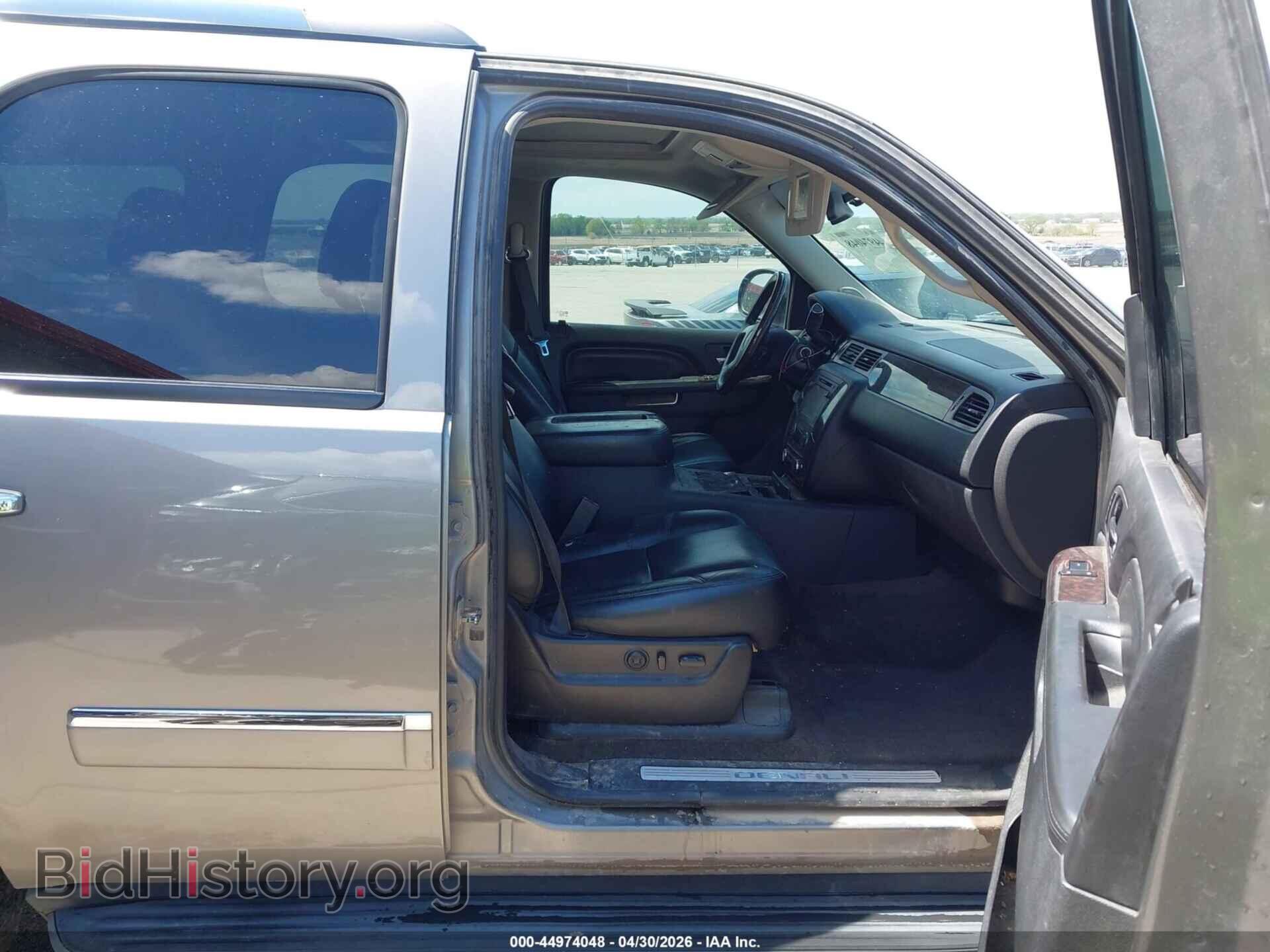2012 GMC YUKON - VIN: 1GKS2EEF3CR300214 - Photo 5