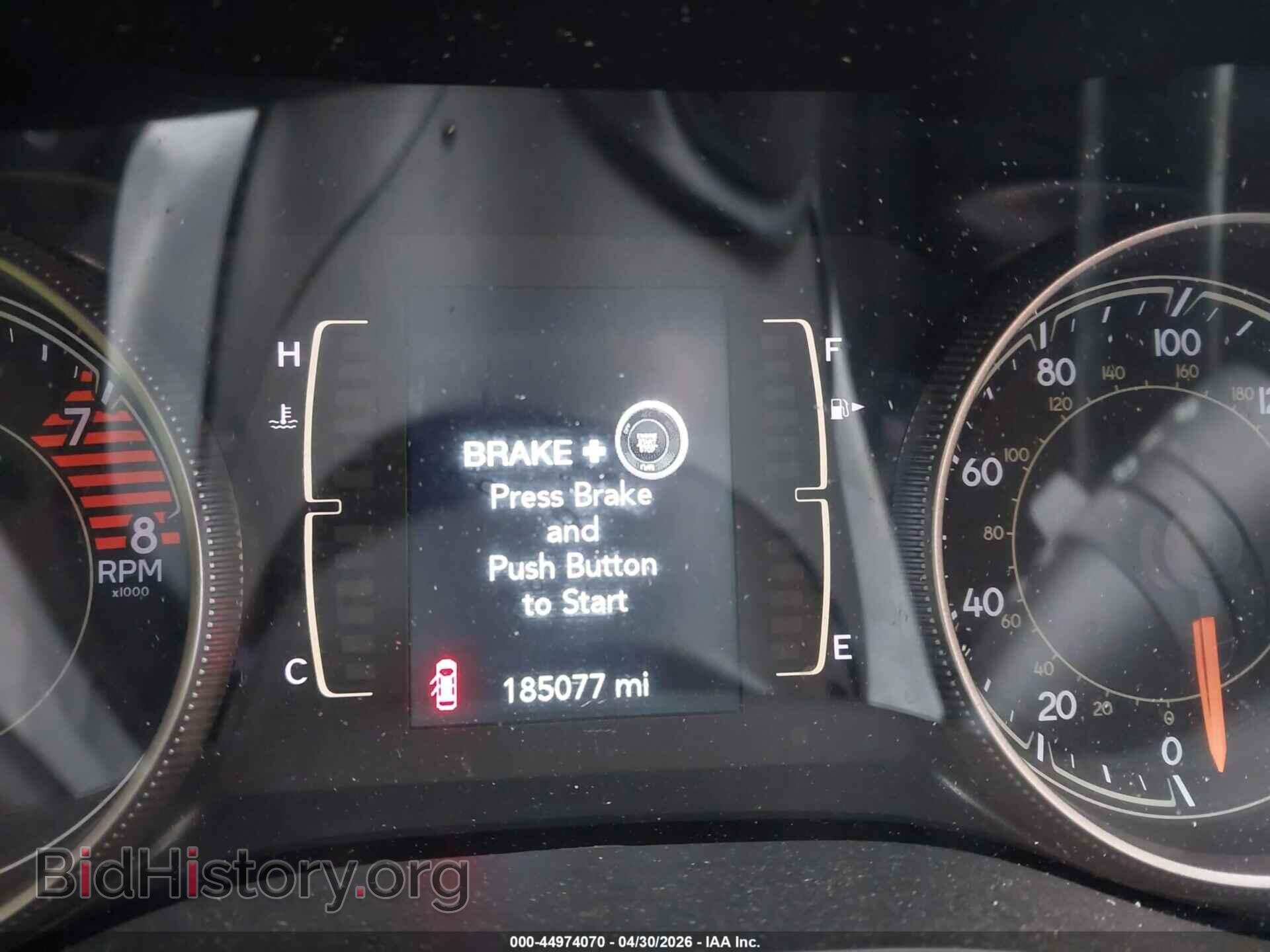 2020 JEEP CHEROKEE - VIN: 1C4PJMLX0LD642906 - Фото 7