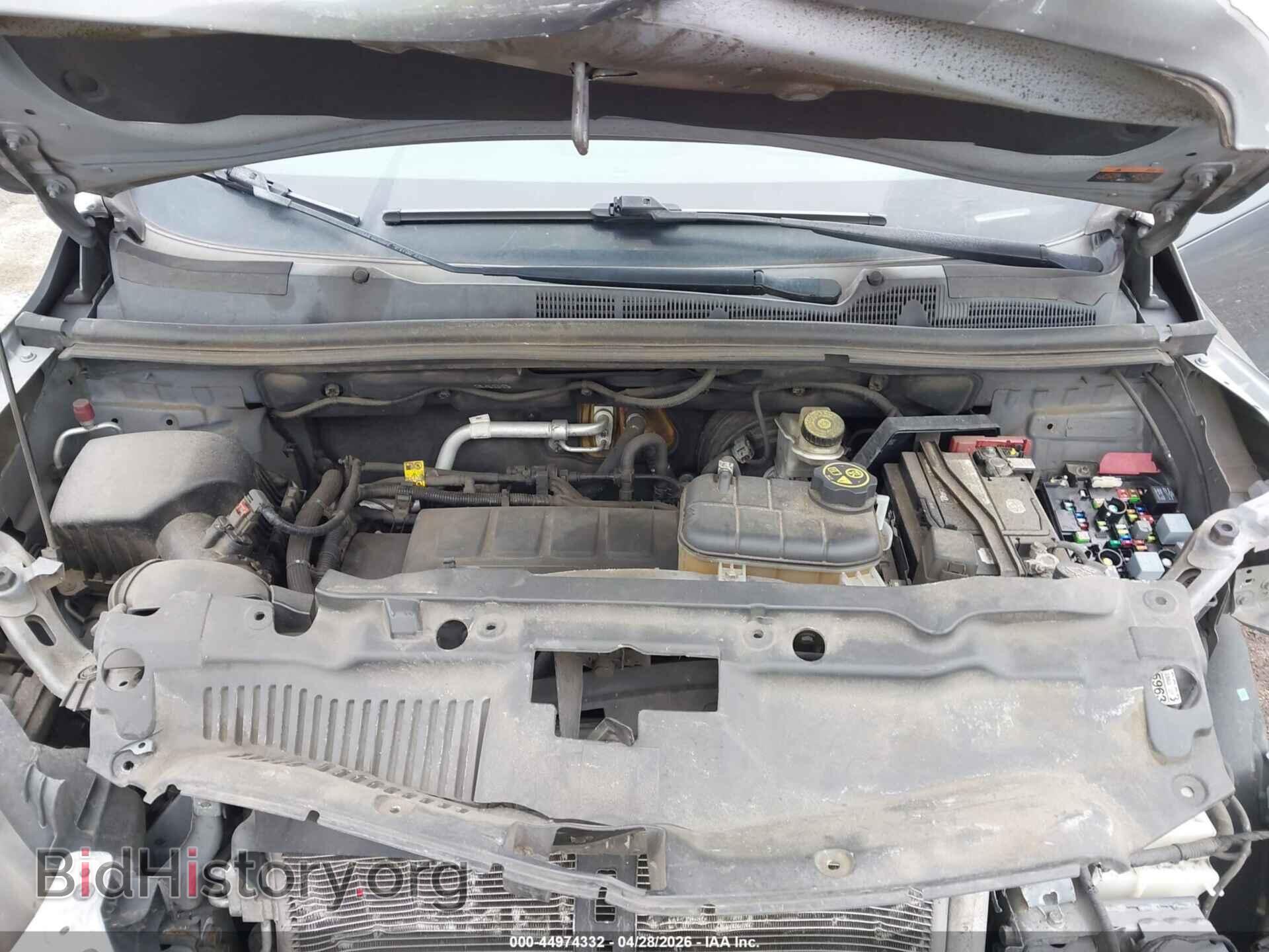 2015 BUICK ENCORE - VIN: KL4CJFSB5FB170390 - Photo 10