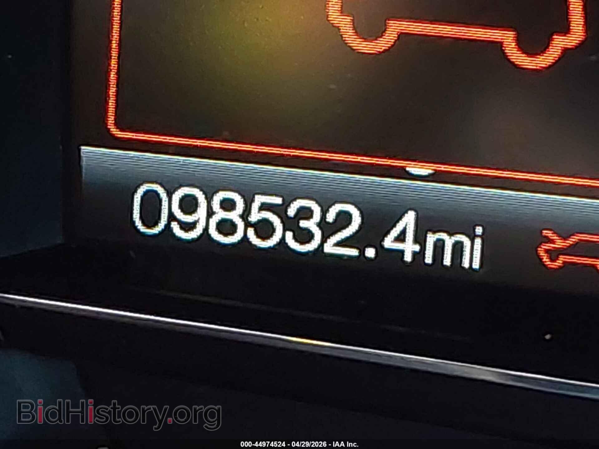2018 FORD EXPLORER - VIN: 1FM5K8D80JGB98985 - Фото 7
