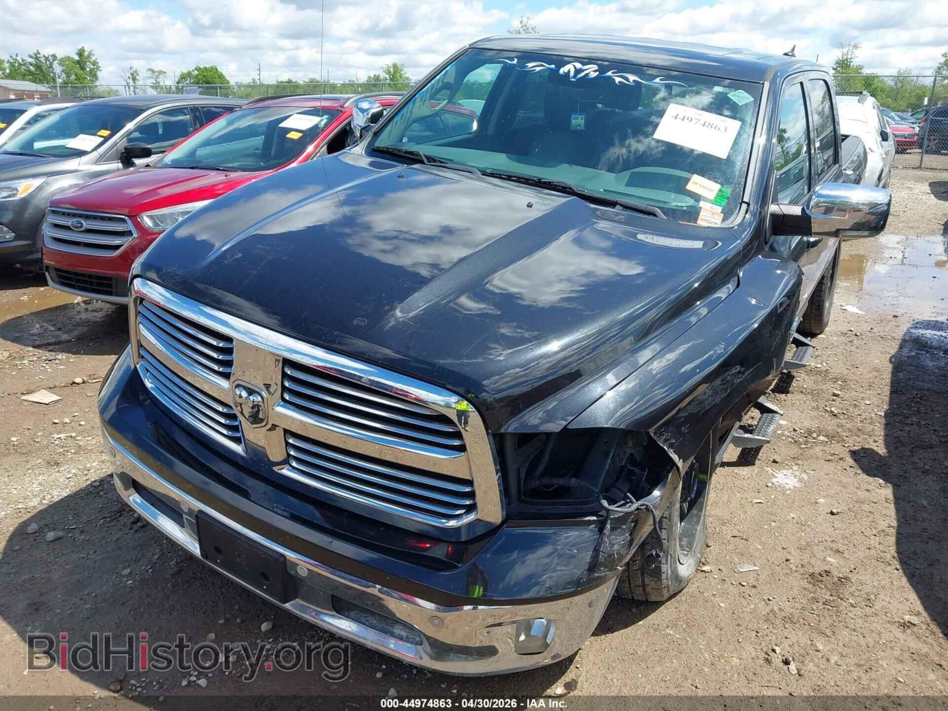 2015 RAM 1500 - VIN: 1C6RR7LT7FS773953 - Photo 6