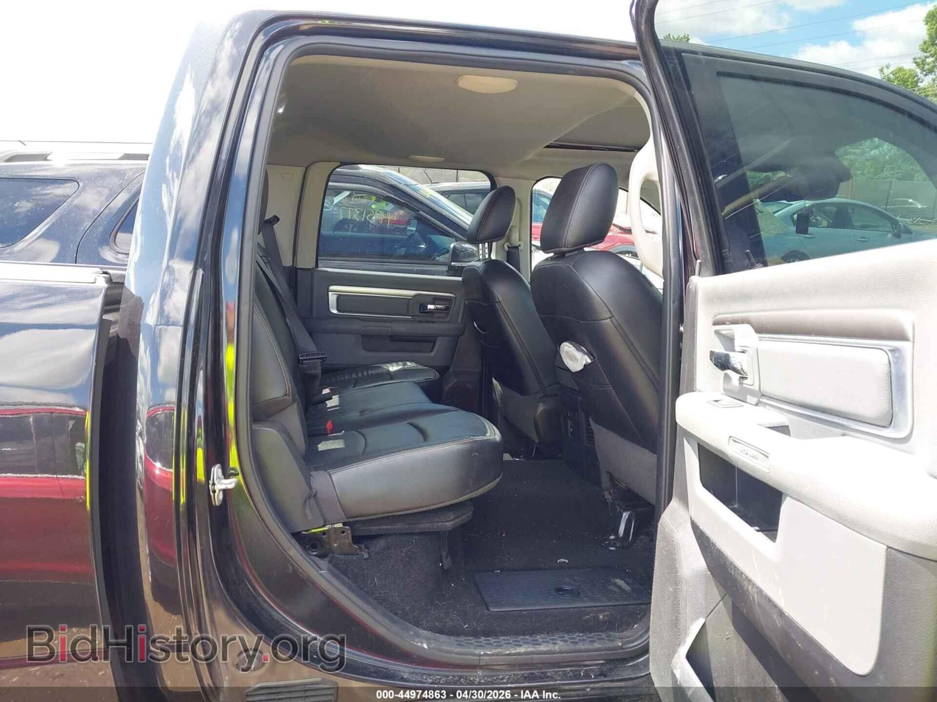 2015 RAM 1500 - VIN: 1C6RR7LT7FS773953 - Photo 8