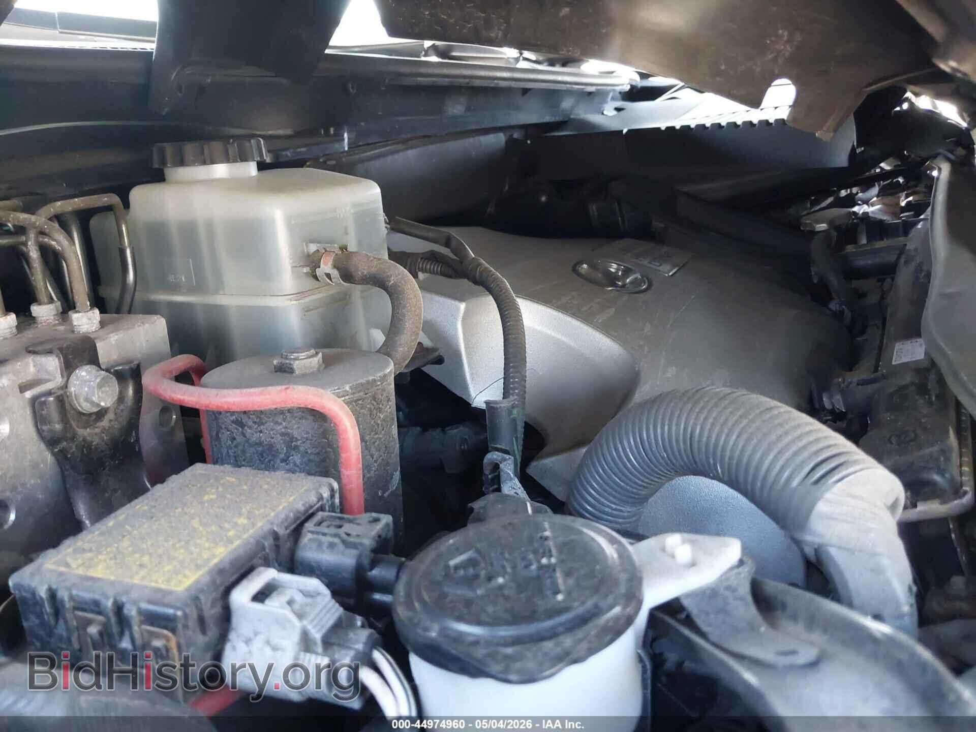 2015 LEXUS RX 450H - VIN: 2T2BC1BA3FC007675 - Photo 10