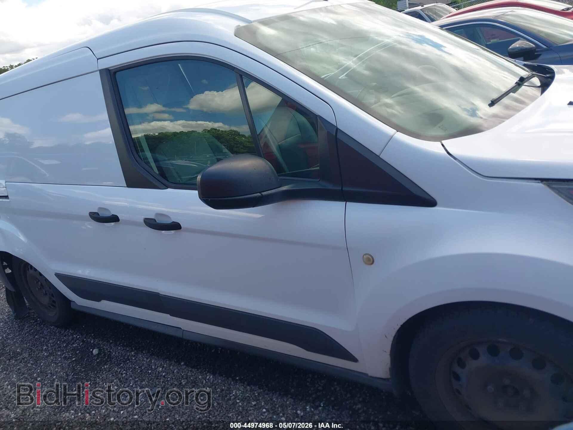 2017 FORD TRANSIT CONNECT - VIN: NM0LS7E71H1303264 - Фото 13