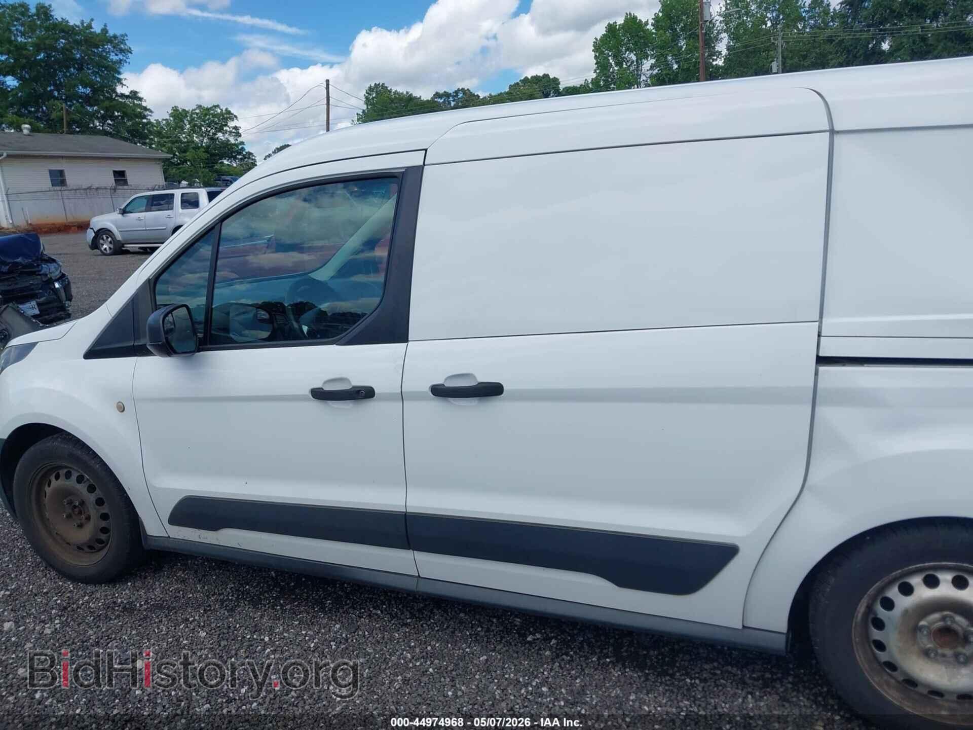 2017 FORD TRANSIT CONNECT - VIN: NM0LS7E71H1303264 - Фото 14