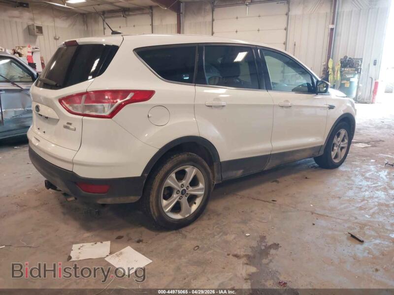 2014 Ford ESCAPE (VIN 1FMCU0GXXEUD02492) — photo 4 of 11