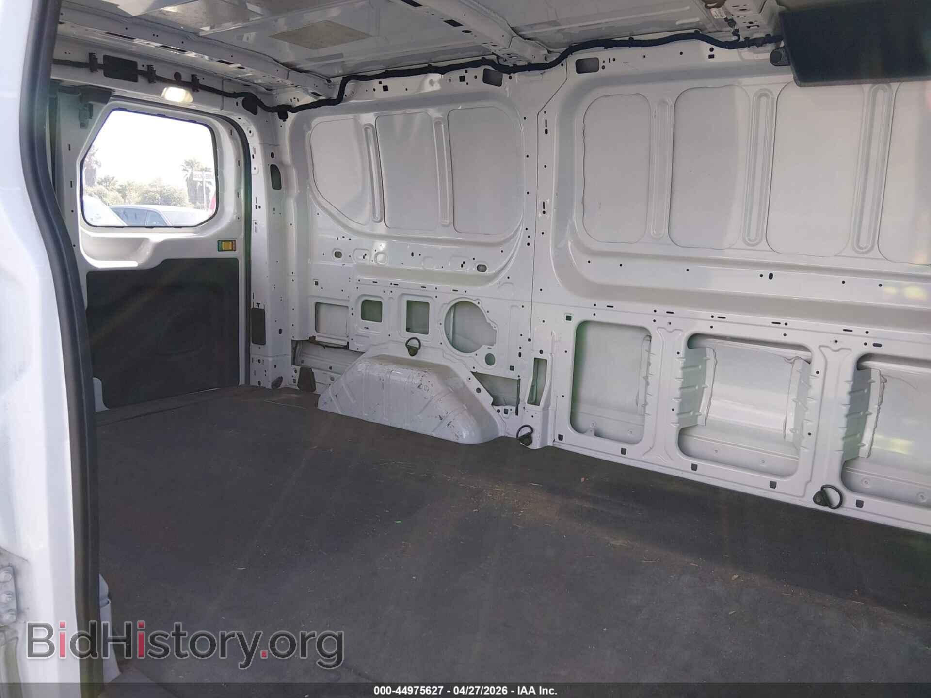 2017 FORD TRANSIT-150 - VIN: 1FTYE1ZM2HKB32791 - Фото 8