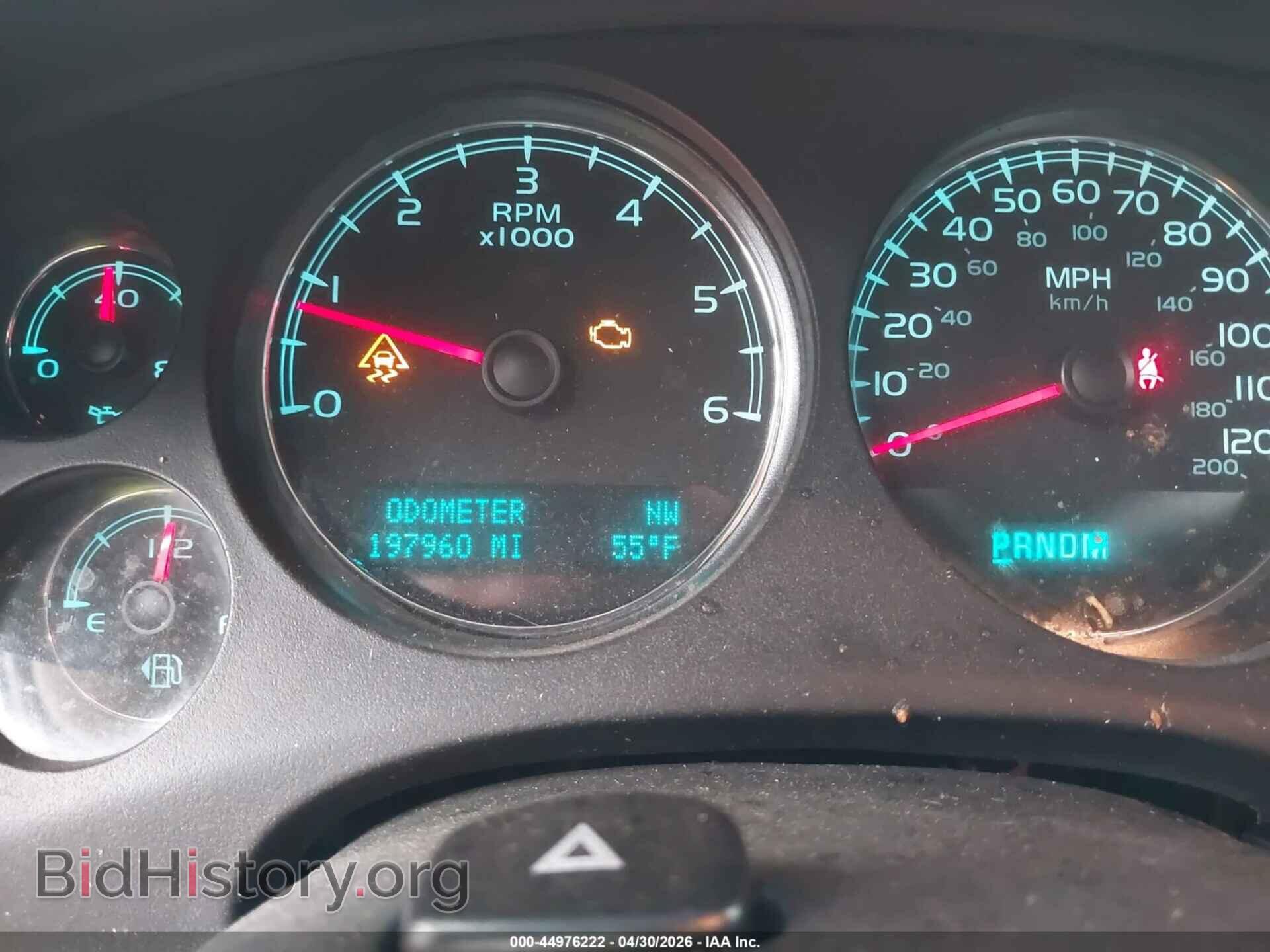 2011 GMC YUKON - VIN: 1GKS1EEF7BR216222 - Фото 7
