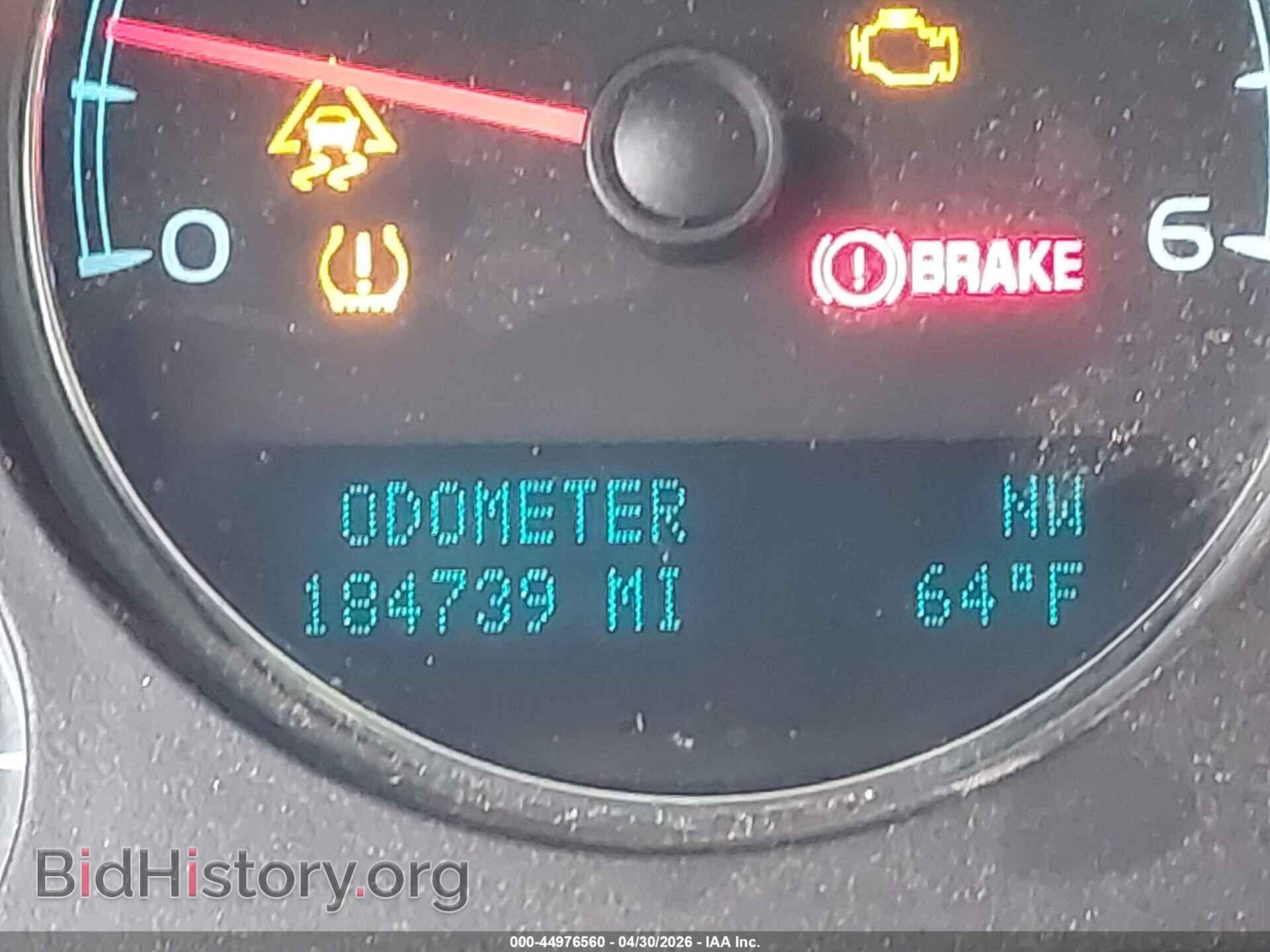 2010 GMC SIERRA 1500 - VIN: 1GTSKWE34AZ194893 - Фото 15