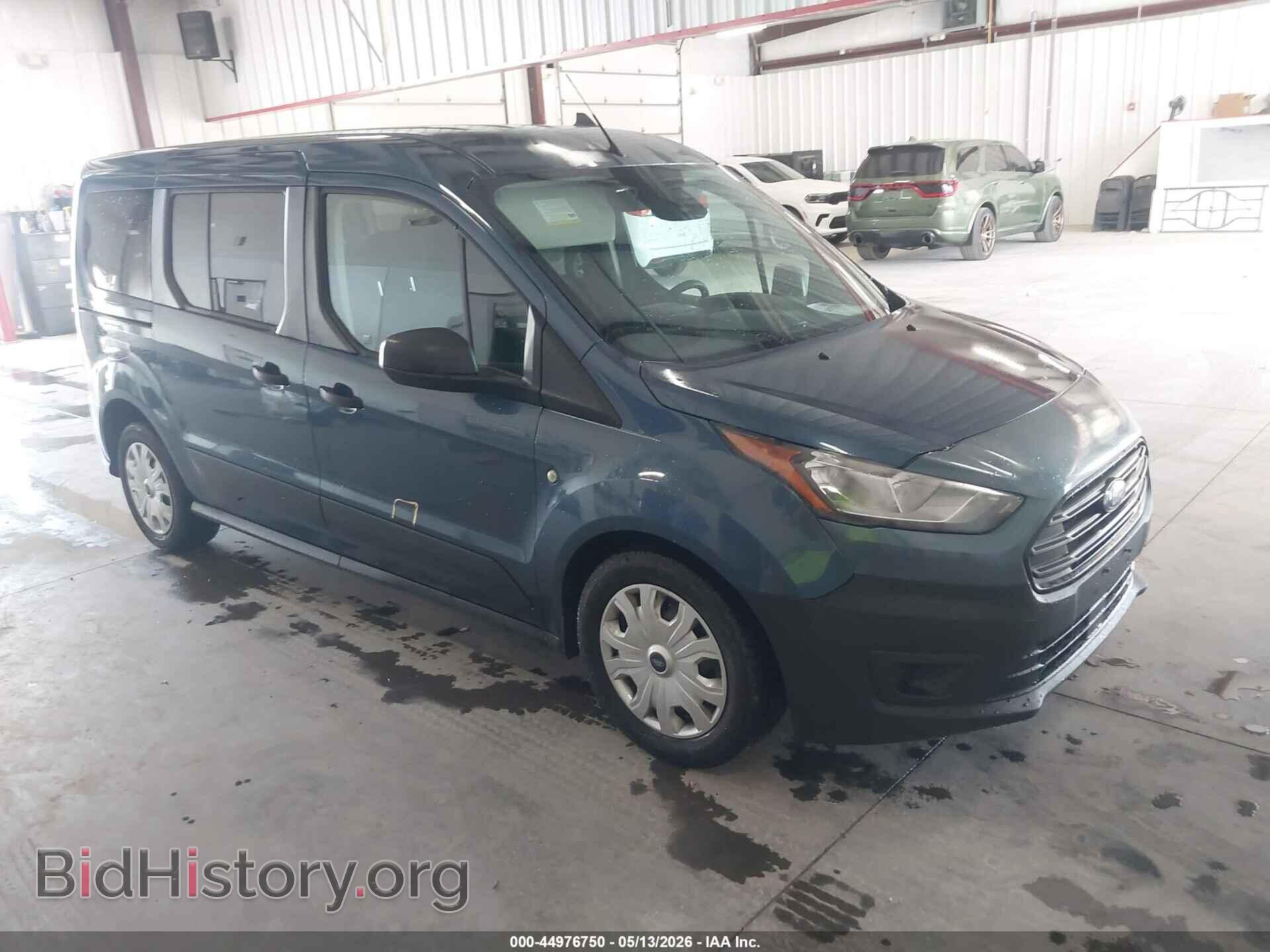 Photo NM0GE9E28L1479200 - FORD TRANSIT CONNECT 2020