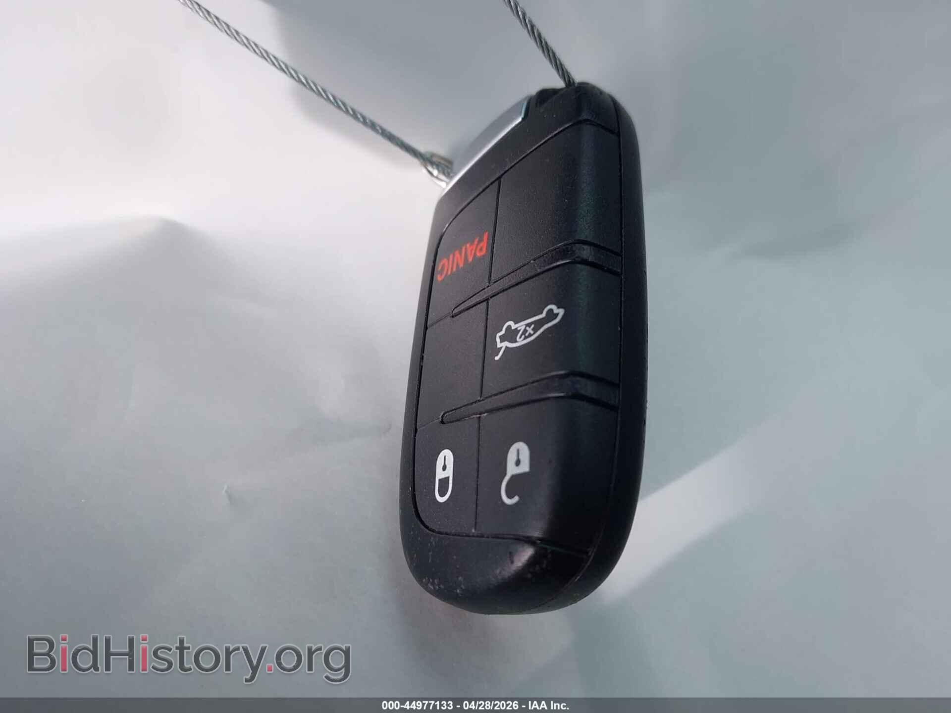 2015 CHRYSLER 200 - VIN: 1C3CCCAB8FN502289 - Фото 11