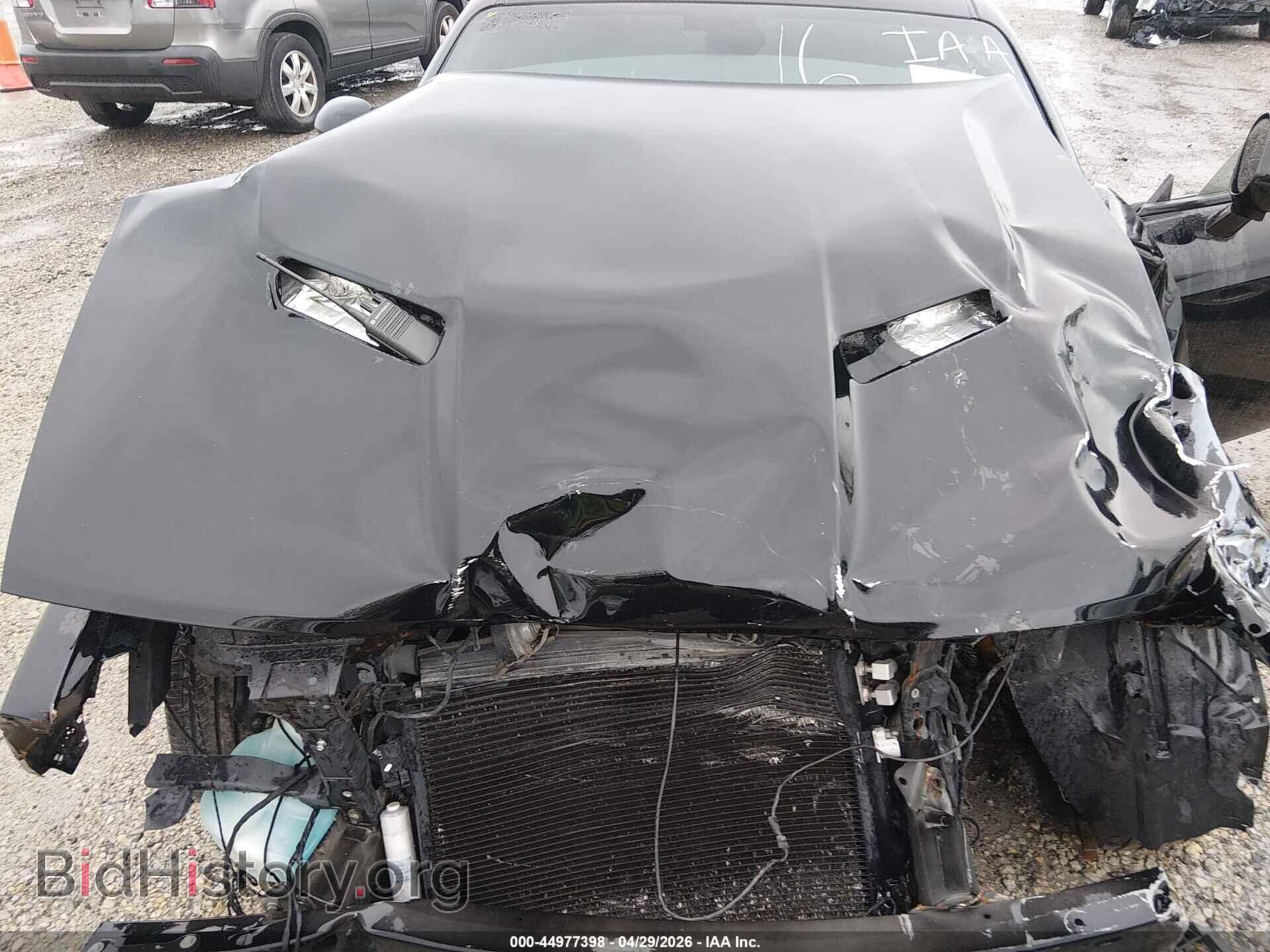 2015 DODGE CHALLENGER - VIN: 2C3CDZAG4FH701506 - Photo 10
