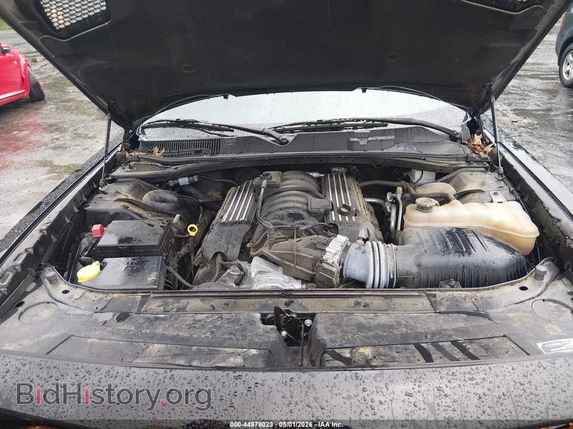 2023 DODGE CHALLENGER - VIN: 2C3CDZFJ1PH695539 - Photo 10