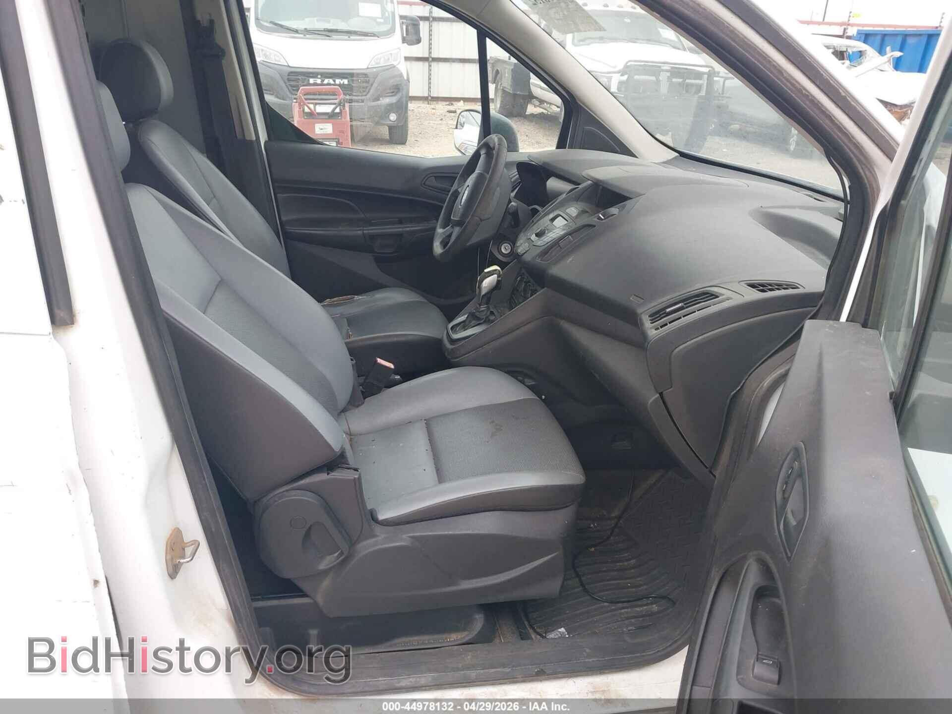 2014 FORD TRANSIT CONNECT - VIN: NM0LS7E77E1157528 - Фото 5