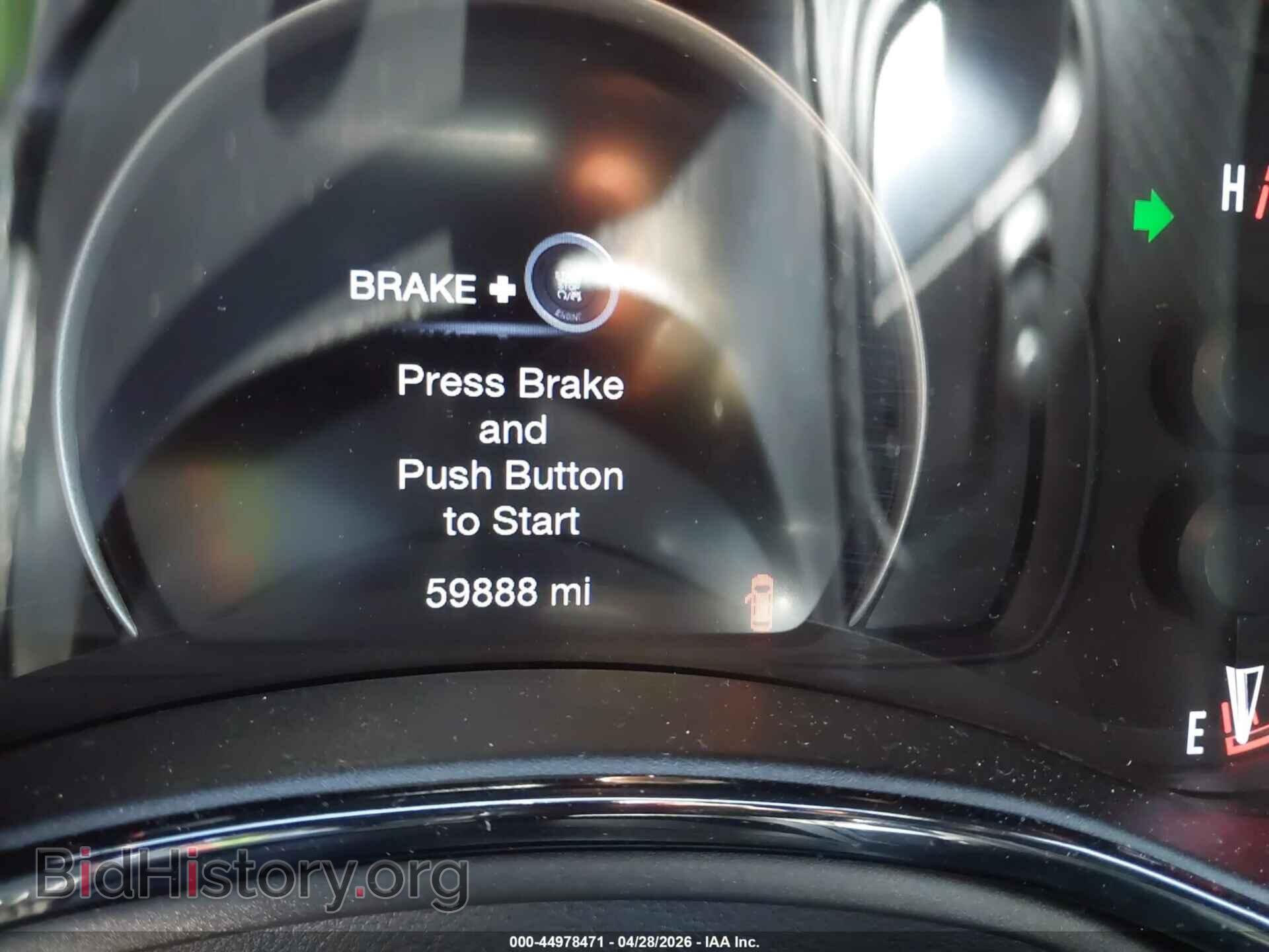 2023 DODGE DURANGO - VIN: 1C4RDJDG4PC630976 - Фото 14