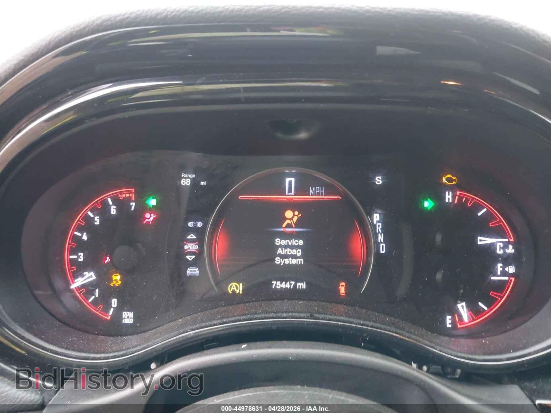 2024 DODGE DURANGO - VIN: 1C4RDJAG8RC208412 - Photo 7