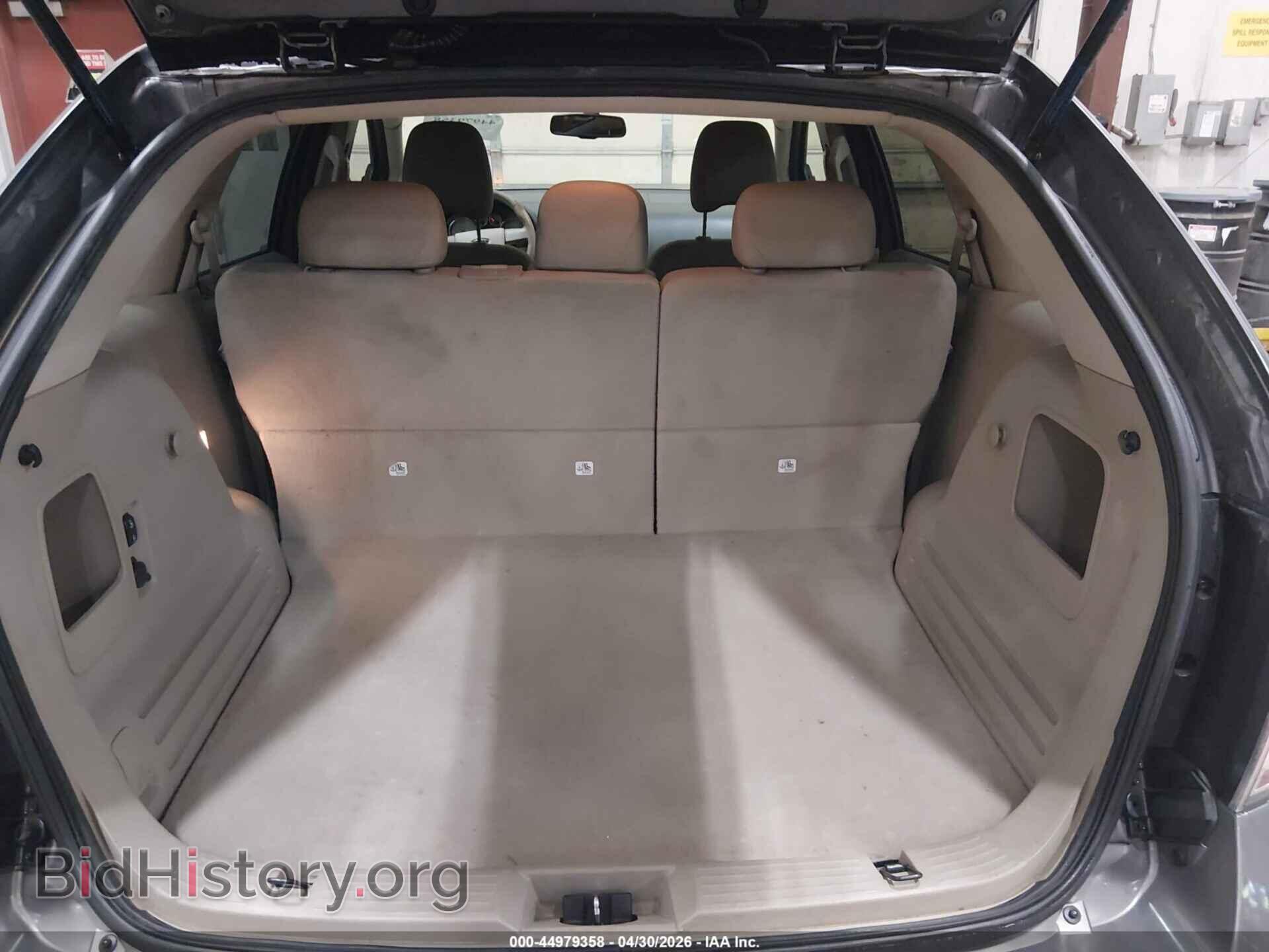 2010 FORD EDGE - VIN: 2FMDK4JCXABA75232 - Photo 16