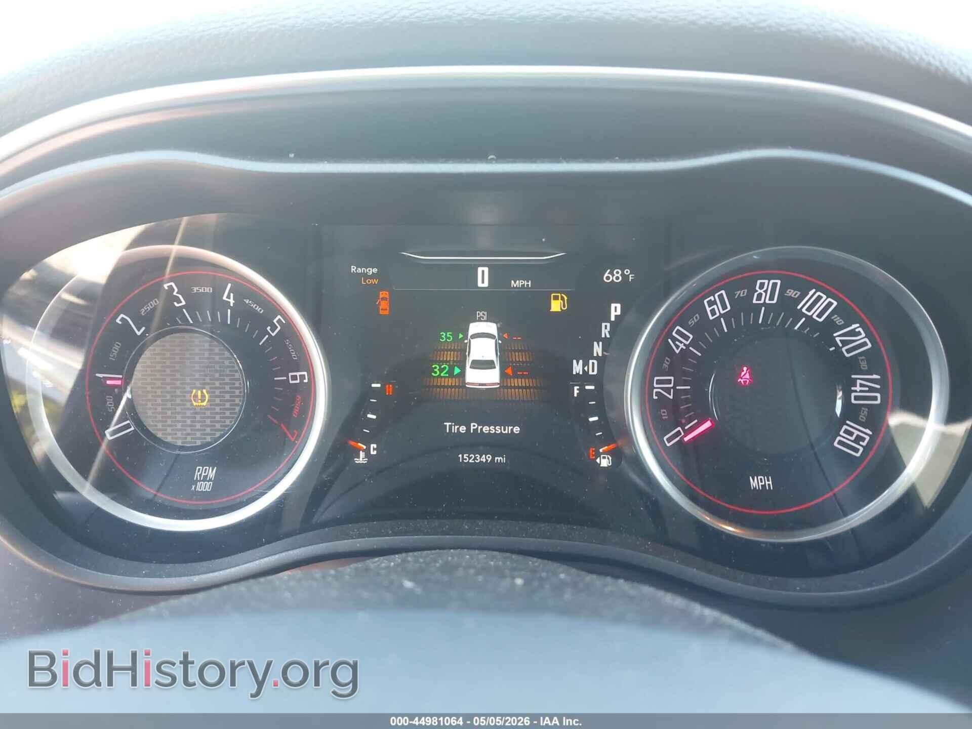 2016 DODGE CHALLENGER - VIN: 2C3CDZAG2GH309576 - Photo 7