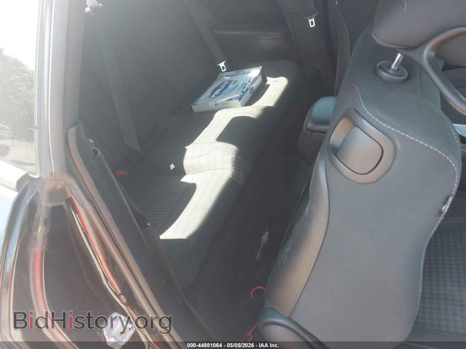 2016 DODGE CHALLENGER - VIN: 2C3CDZAG2GH309576 - Photo 8