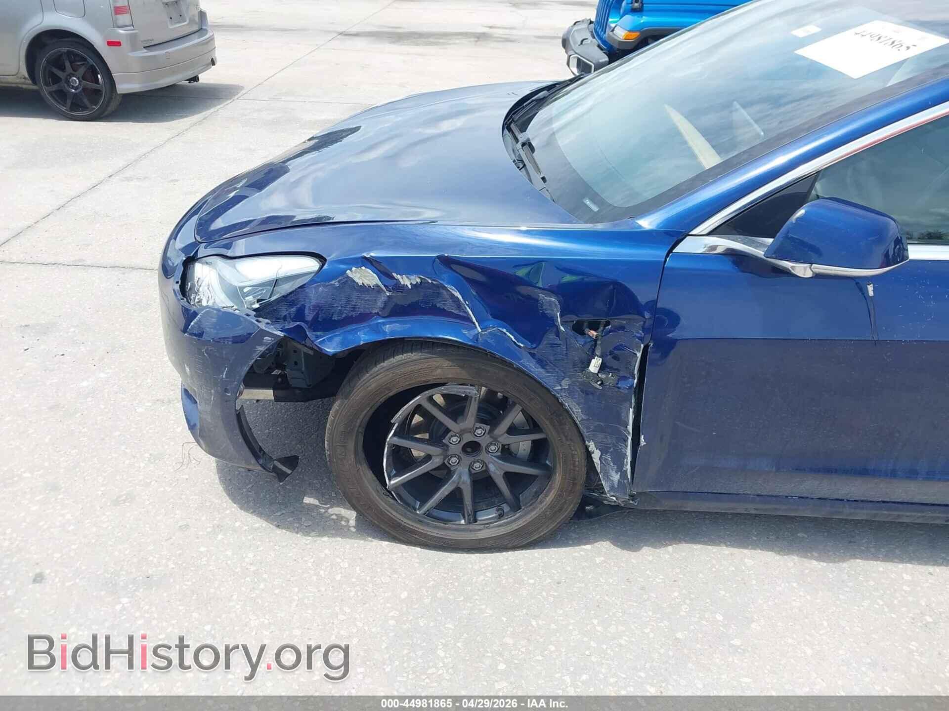 2018 TESLA MODEL 3 - VIN: 5YJ3E1EA9JF007375 - Фото 6