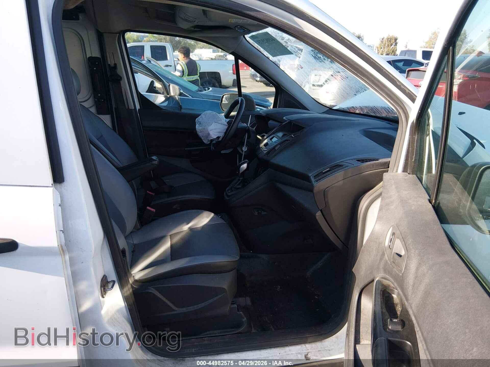 2017 FORD TRANSIT CONNECT - VIN: NM0LS7E75H1319564 - Фото 5