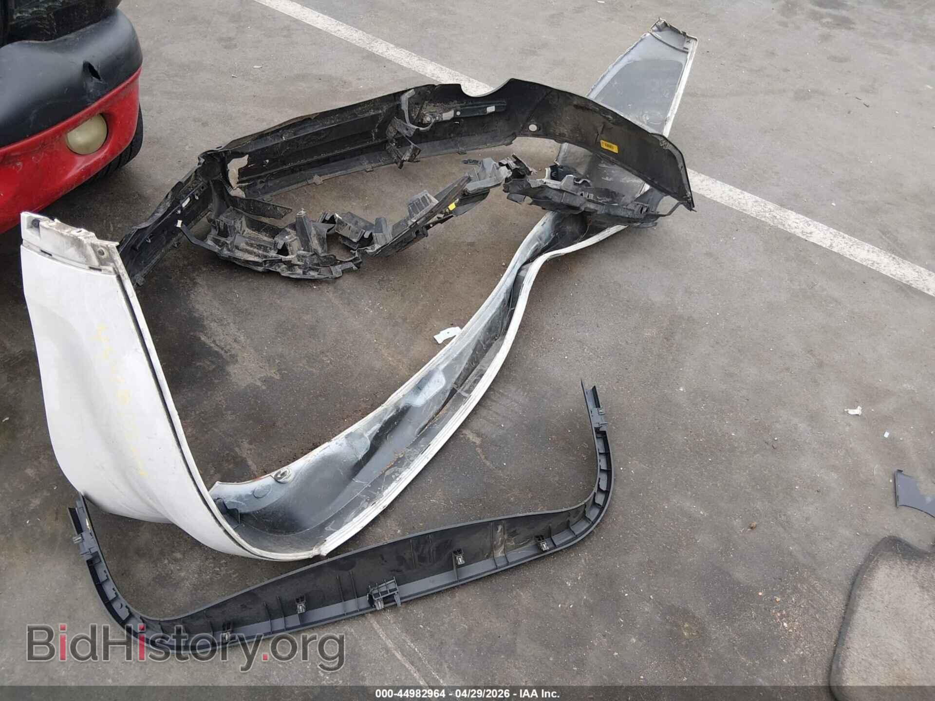 2015 FORD EXPLORER - VIN: 1FM5K8D83FGA50126 - Фото 12