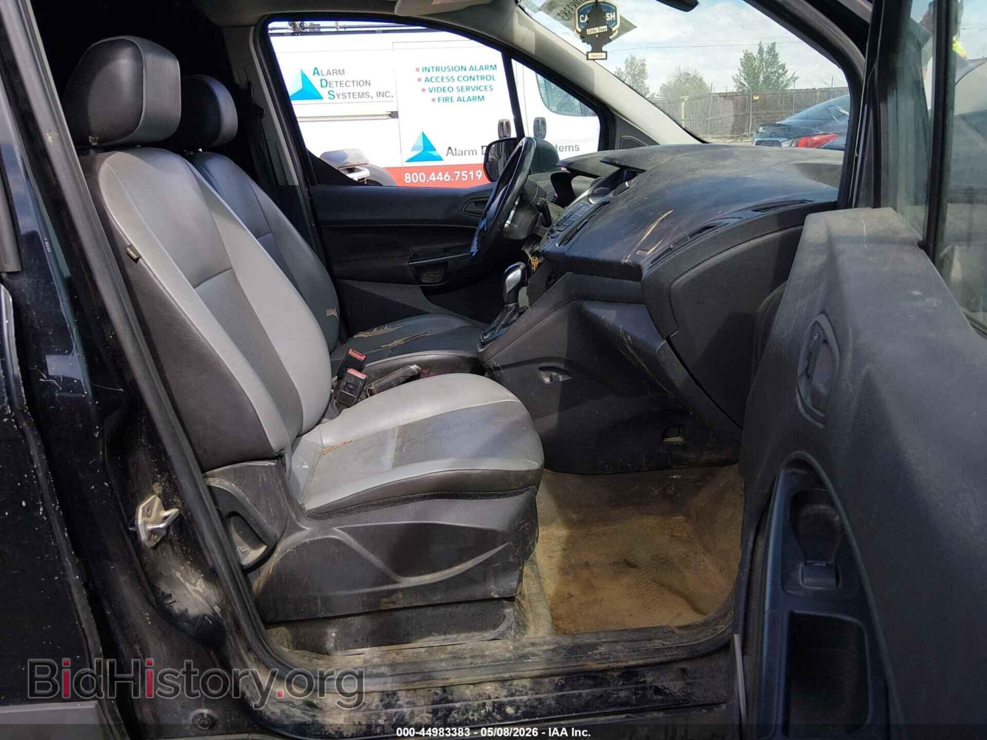 2015 FORD TRANSIT CONNECT - VIN: NM0LS7E7XF1208215 - Фото 5