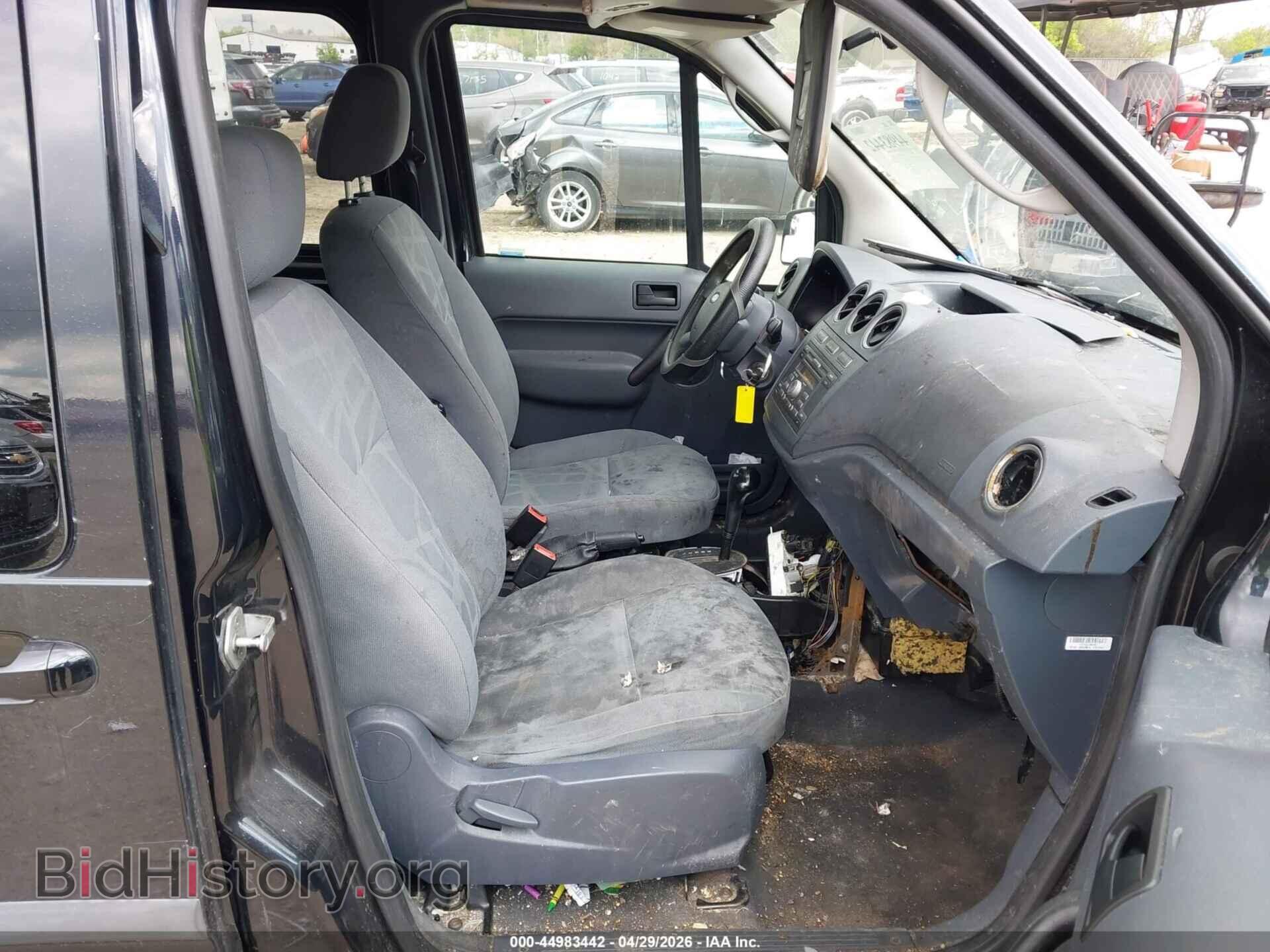 2012 FORD TRANSIT CONNECT - VIN: NM0KS9BN3CT078501 - Фото 5
