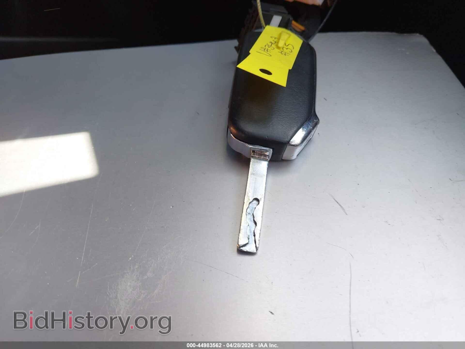 2019 KIA FORTE - VIN: 3KPF24AD5KE083447 - Фото 11