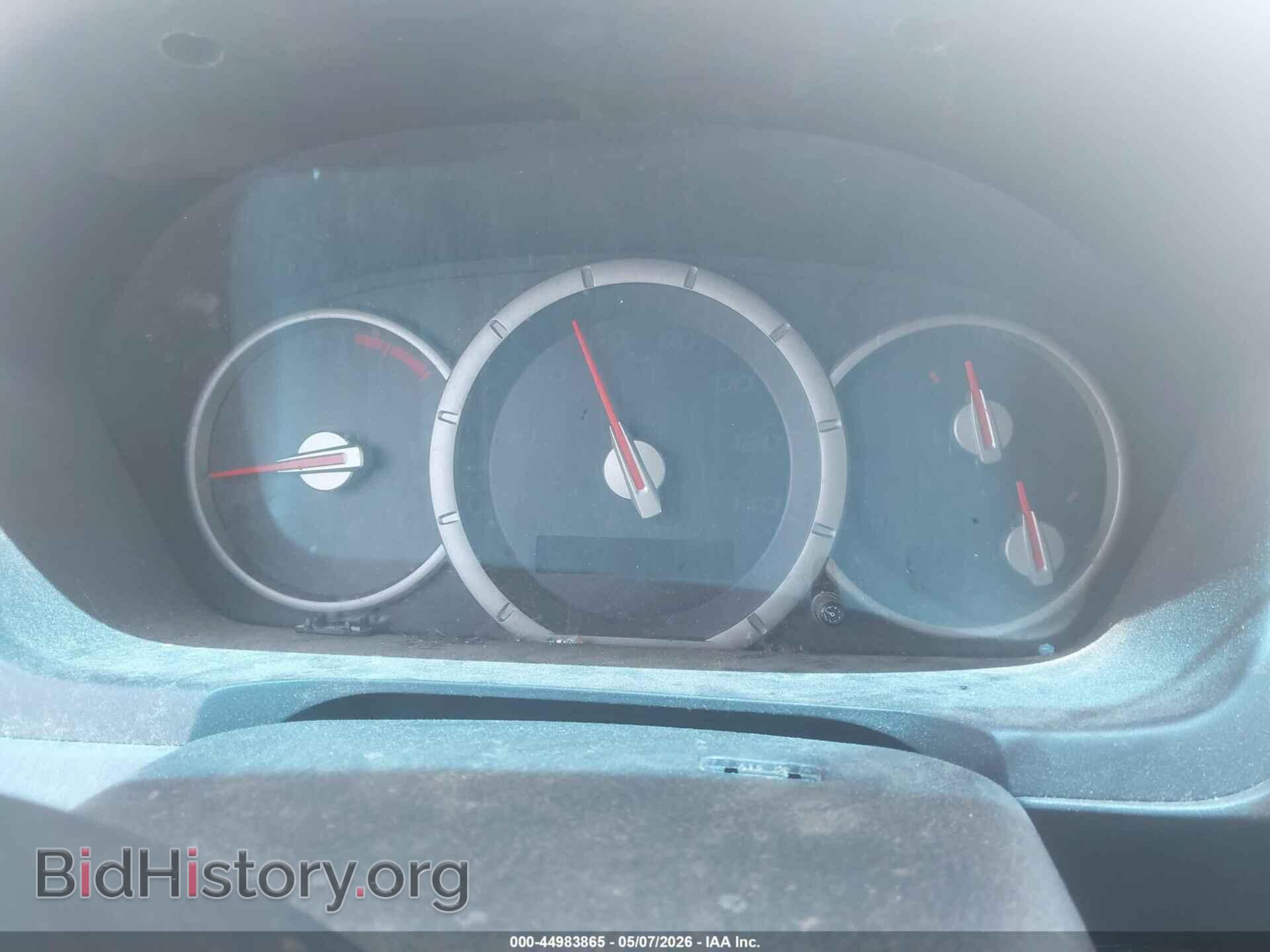 2008 HONDA PILOT - VIN: 5FNYF18238B056914 - Фото 15