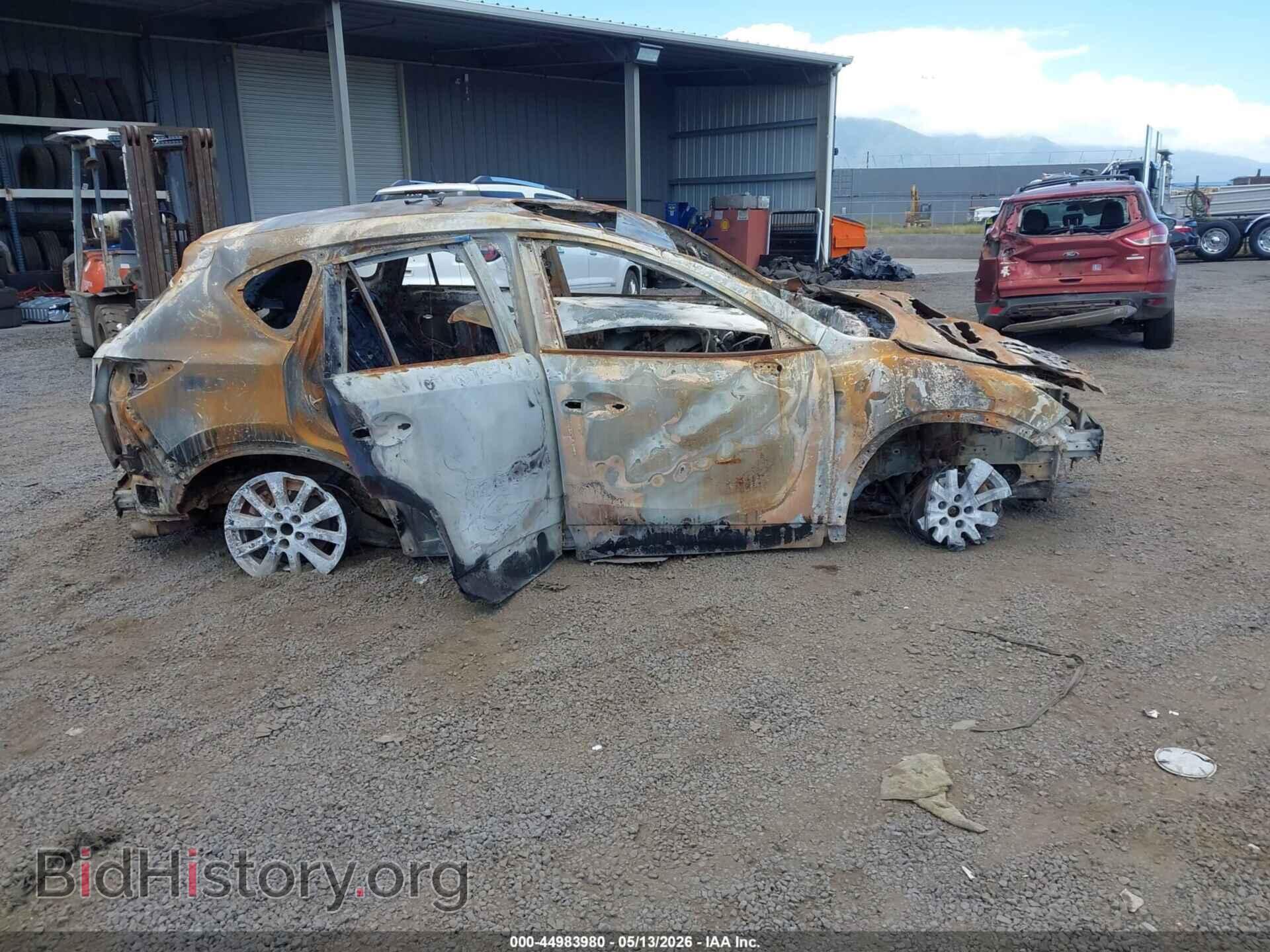 2013 MAZDA CX-5 - VIN: JM3KE2CE8D0140081 - Фото 14