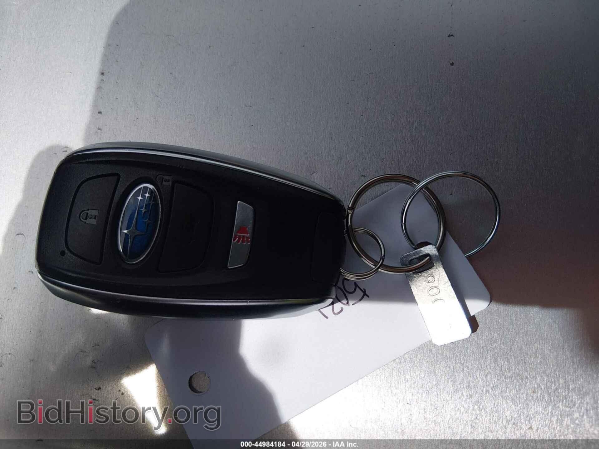 2023 SUBARU FORESTER - VIN: JF2SKARC2PH505962 - Фото 11
