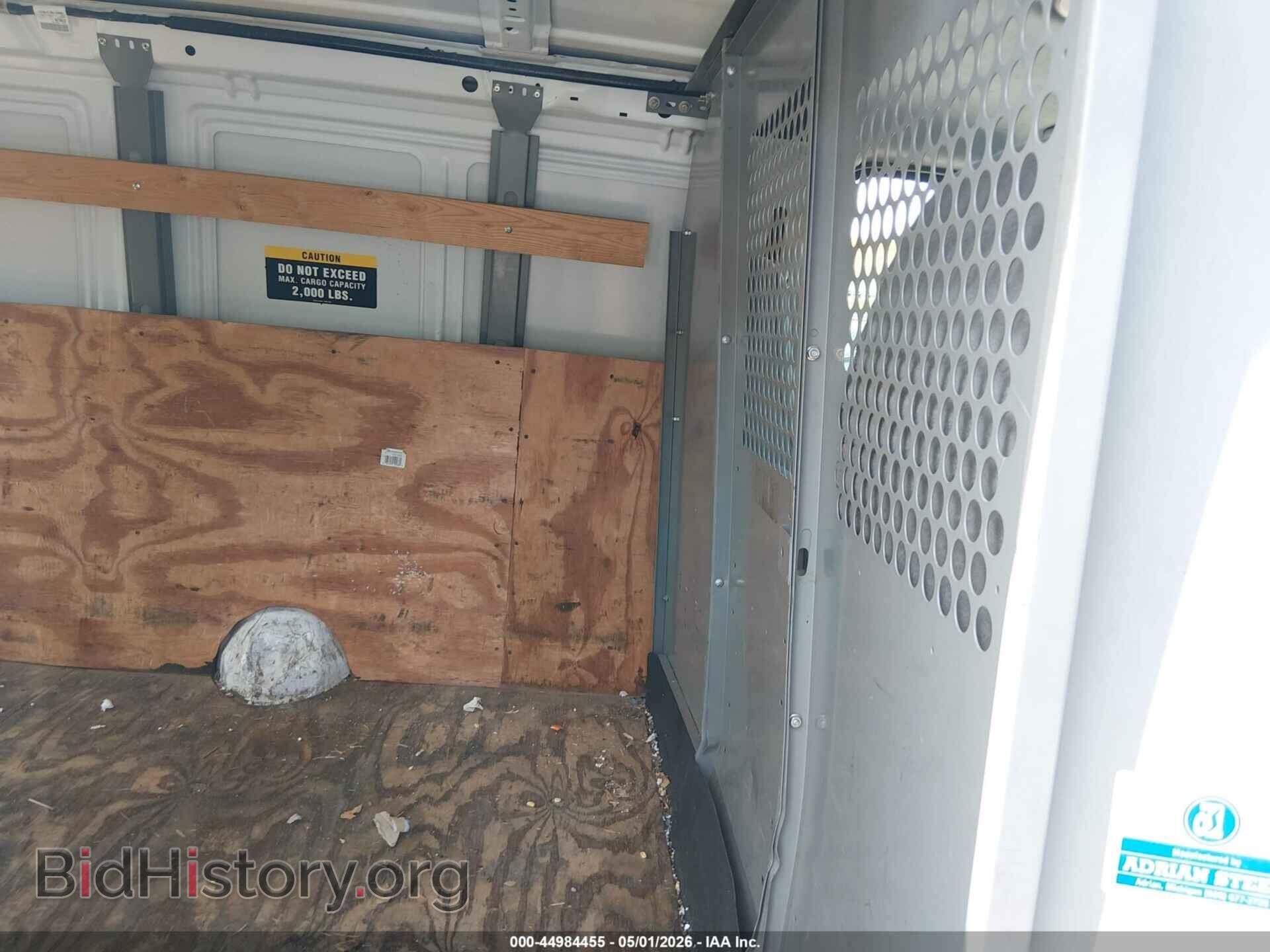 2008 FORD E-250 - VIN: 1FTNE24W18DA66580 - Фото 16